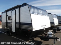 New 2026 Keystone Springdale 1610BH available in South Weber, Utah