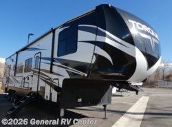 Used 2020 Heartland Torque 416 available in South Weber, Utah