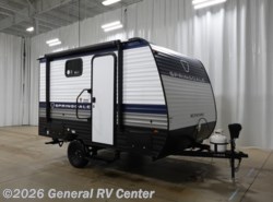 New 2026 Keystone Springdale 1230BB available in South Weber, Utah