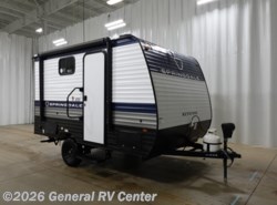 New 2026 Keystone Springdale 1230BB available in South Weber, Utah