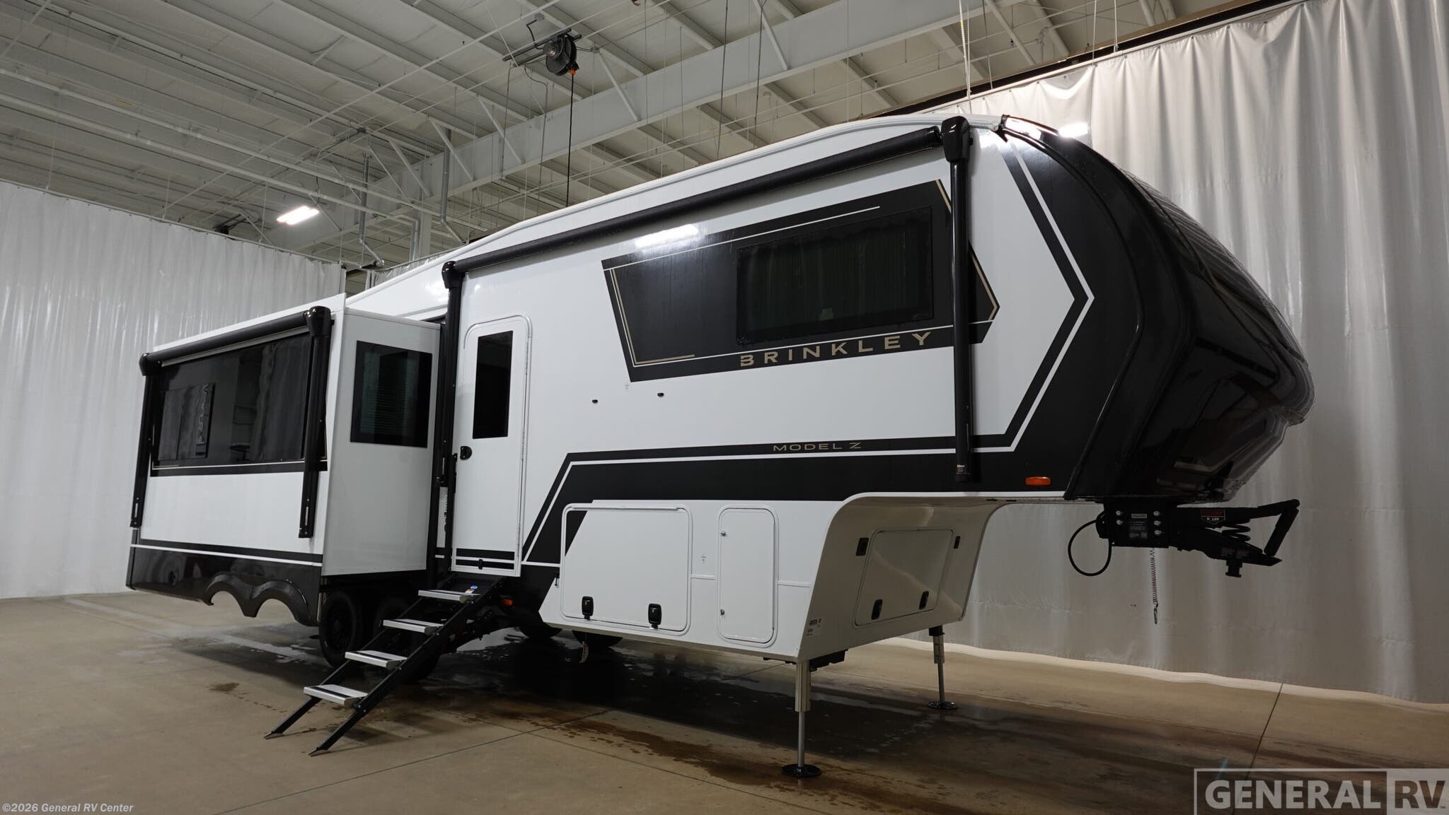 New 2026 Brinkley RV Model Z 2900 available in South Weber, Utah