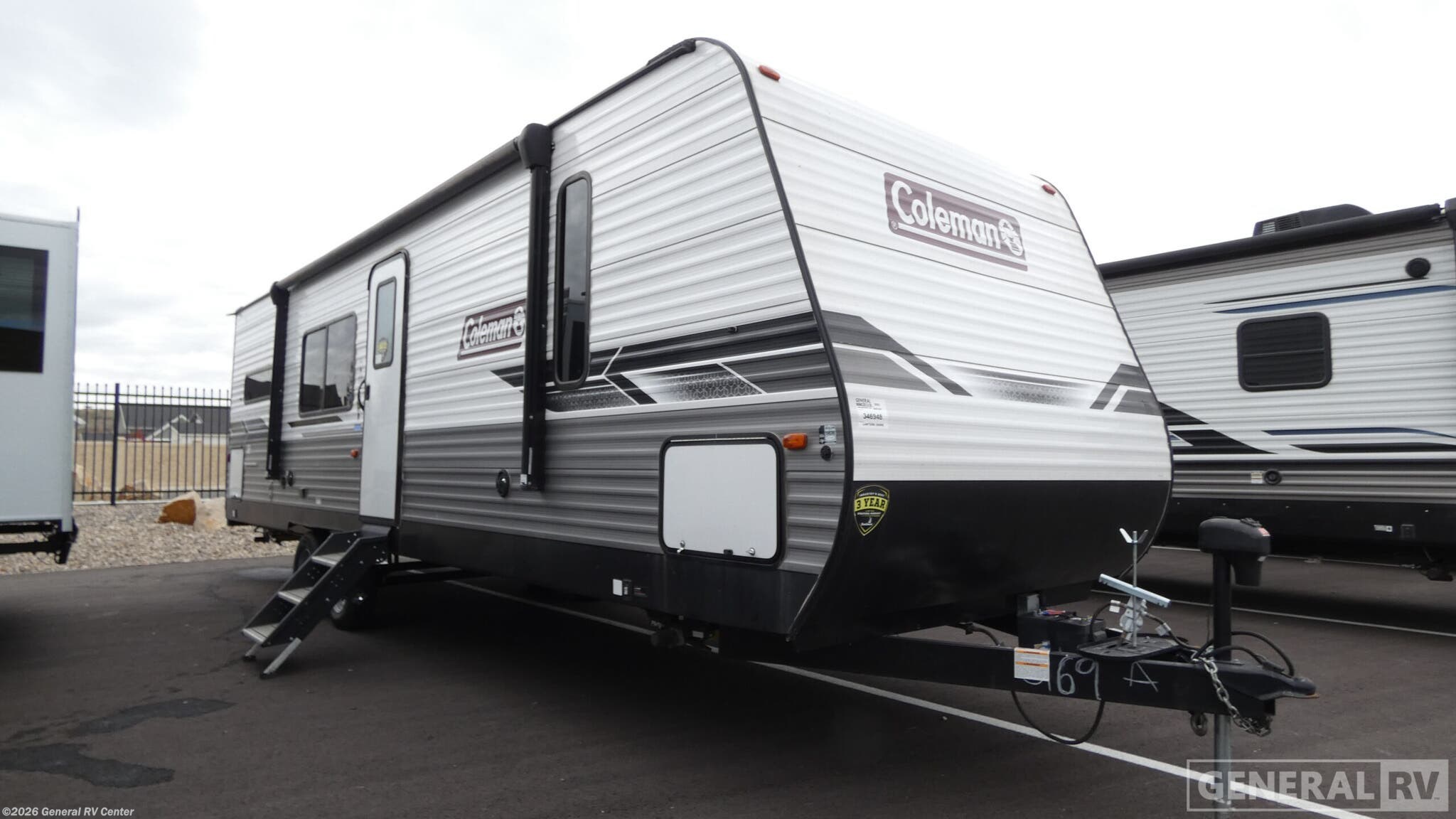 Used 2022 Dutchmen  LANTERN 286RK available in South Weber, Utah