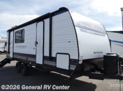 New 2026 Keystone Springdale 2100RLWE available in South Weber, Utah