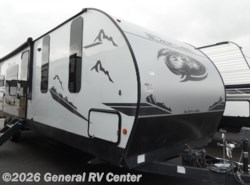 Used 2023 Forest River Cherokee Black Label 274RKBL available in South Weber, Utah