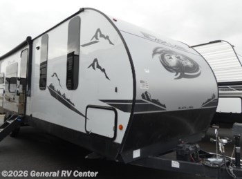 Used 2023 Forest River Cherokee Black Label 274RKBL available in South Weber, Utah