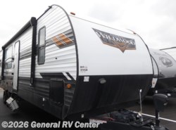 Used 2022 Forest River Wildwood 27RK available in South Weber, Utah