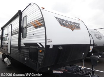 Used 2022 Forest River Wildwood 27RK available in South Weber, Utah