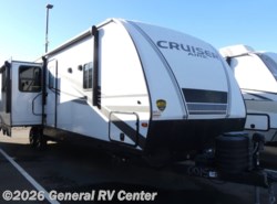 Used 2024 CrossRoads Cruiser Aire 30RLS available in South Weber, Utah