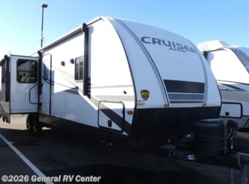 Used 2024 CrossRoads Cruiser Aire 30RLS available in South Weber, Utah