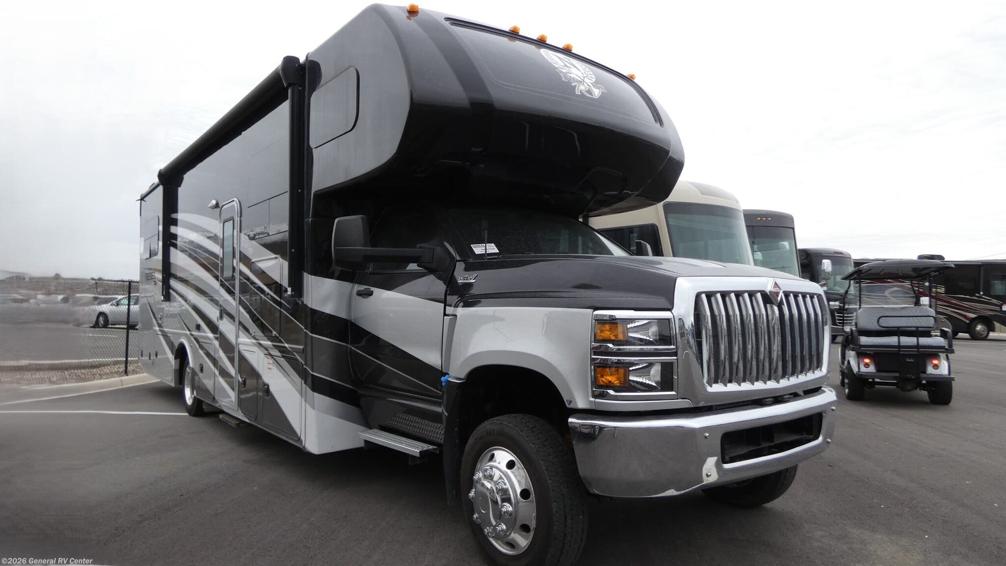 Used 2022 Nexus Rebel 35R available in South Weber, Utah