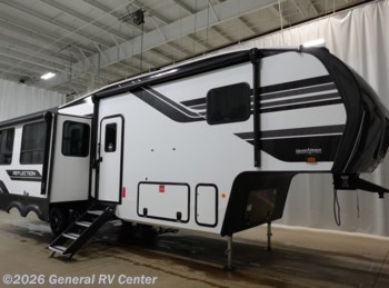 New 2026 Grand Design Reflection 303RLS available in South Weber, Utah