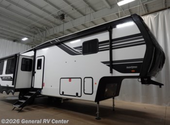 New 2026 Grand Design Reflection 337RLS available in South Weber, Utah