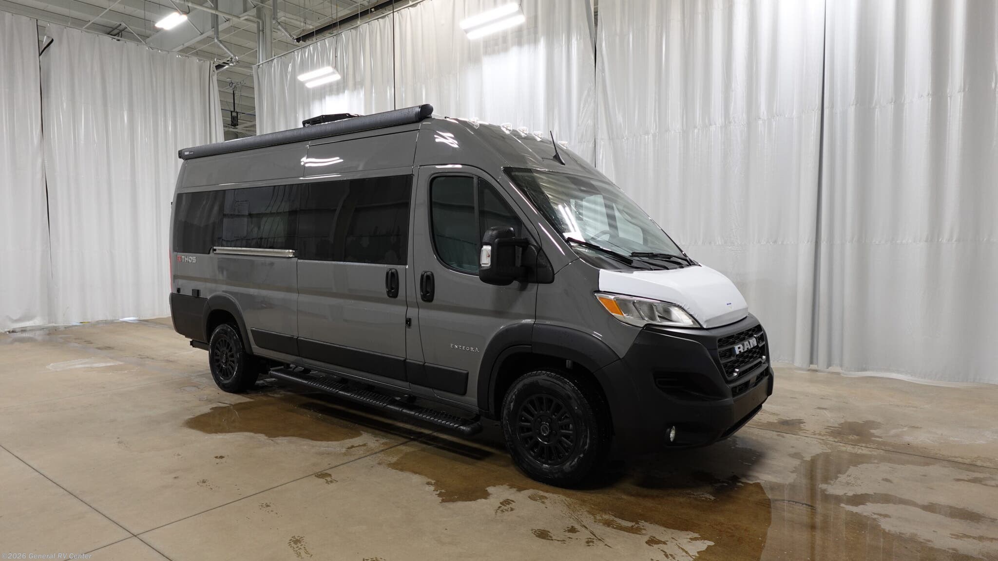 New 2026 Entegra Coach Ethos 20T available in South Weber, Utah