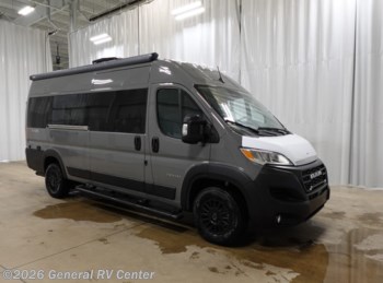 New 2026 Entegra Coach Ethos 20T available in South Weber, Utah