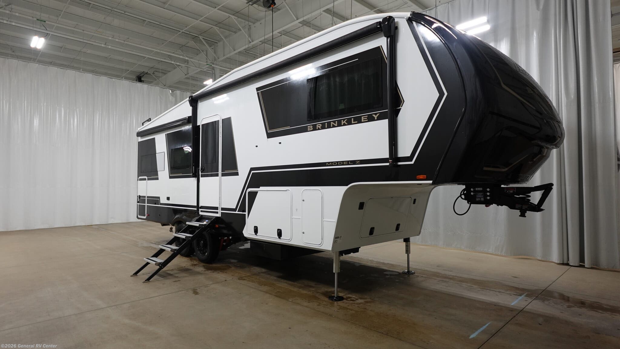 New 2026 Brinkley RV Model Z 2680 available in South Weber, Utah
