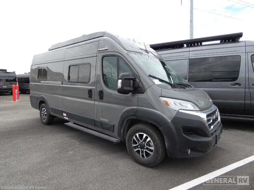 New 2026 Winnebago Solis 59PX available in South Weber, Utah