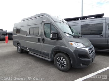 New 2026 Winnebago Solis 59PX available in South Weber, Utah