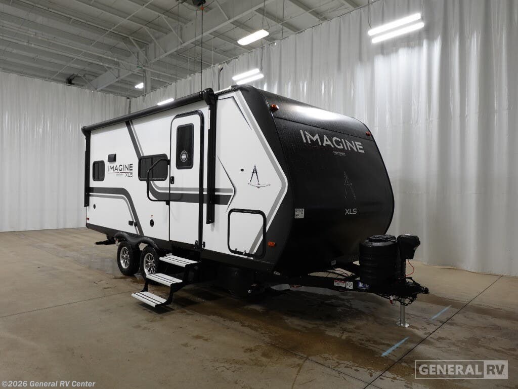 New 2025 Grand Design Imagine 17MKE available in South Weber, Utah