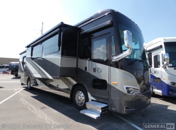 New 2026 Tiffin Allegro Bus 40IP available in South Weber, Utah