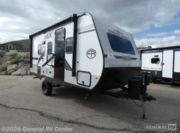 New 2025 Forest River IBEX 16MKS available in South Weber, Utah