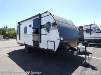New 2026 Keystone Passport 190RD available in South Weber, Utah
