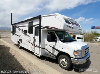 New 2026 Coachmen Leprechaun 319MBF available in South Weber, Utah