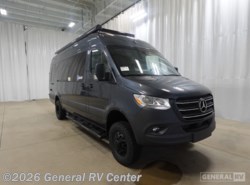 New 2026 Thor Motor Coach Sanctuary 24A available in South Weber, Utah