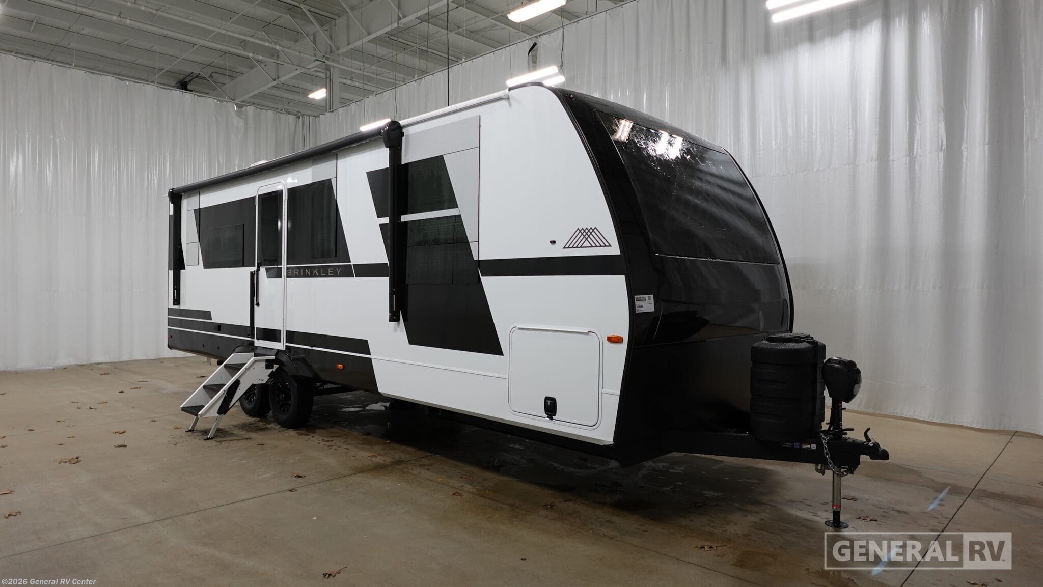 New 2026 Brinkley RV Model I 275 available in South Weber, Utah
