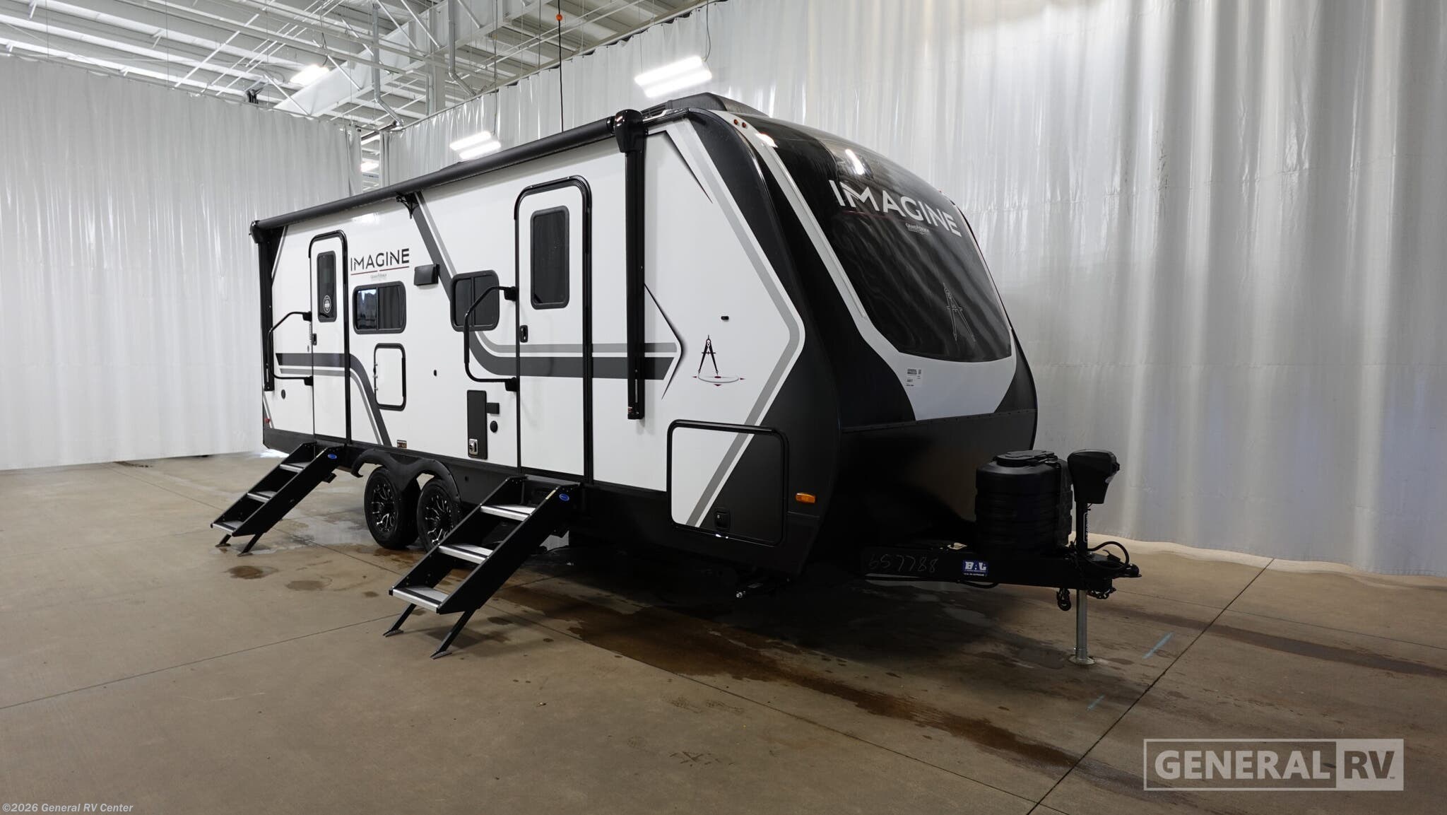 New 2026 Grand Design Imagine 2300MK available in South Weber, Utah