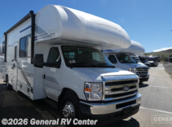 New 2026 Thor Motor Coach Pasadena SE SE28 available in South Weber, Utah