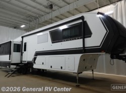 New 2026 Brinkley RV Model Z 3610 available in South Weber, Utah