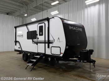 New 2026 Grand Design Imagine AIM 19MLA available in South Weber, Utah