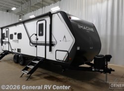 New 2026 Grand Design Imagine XLS 25RLE available in South Weber, Utah