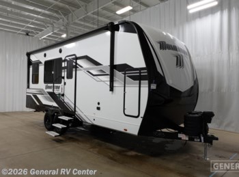 New 2026 Grand Design Momentum G-Class 21G available in South Weber, Utah