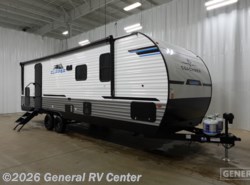 New 2026 Coachmen Clipper 6K SERIES 25RB available in South Weber, Utah