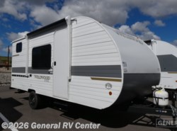 New 2026 Forest River WILDWOOD-FSX 174DBLE available in South Weber, Utah