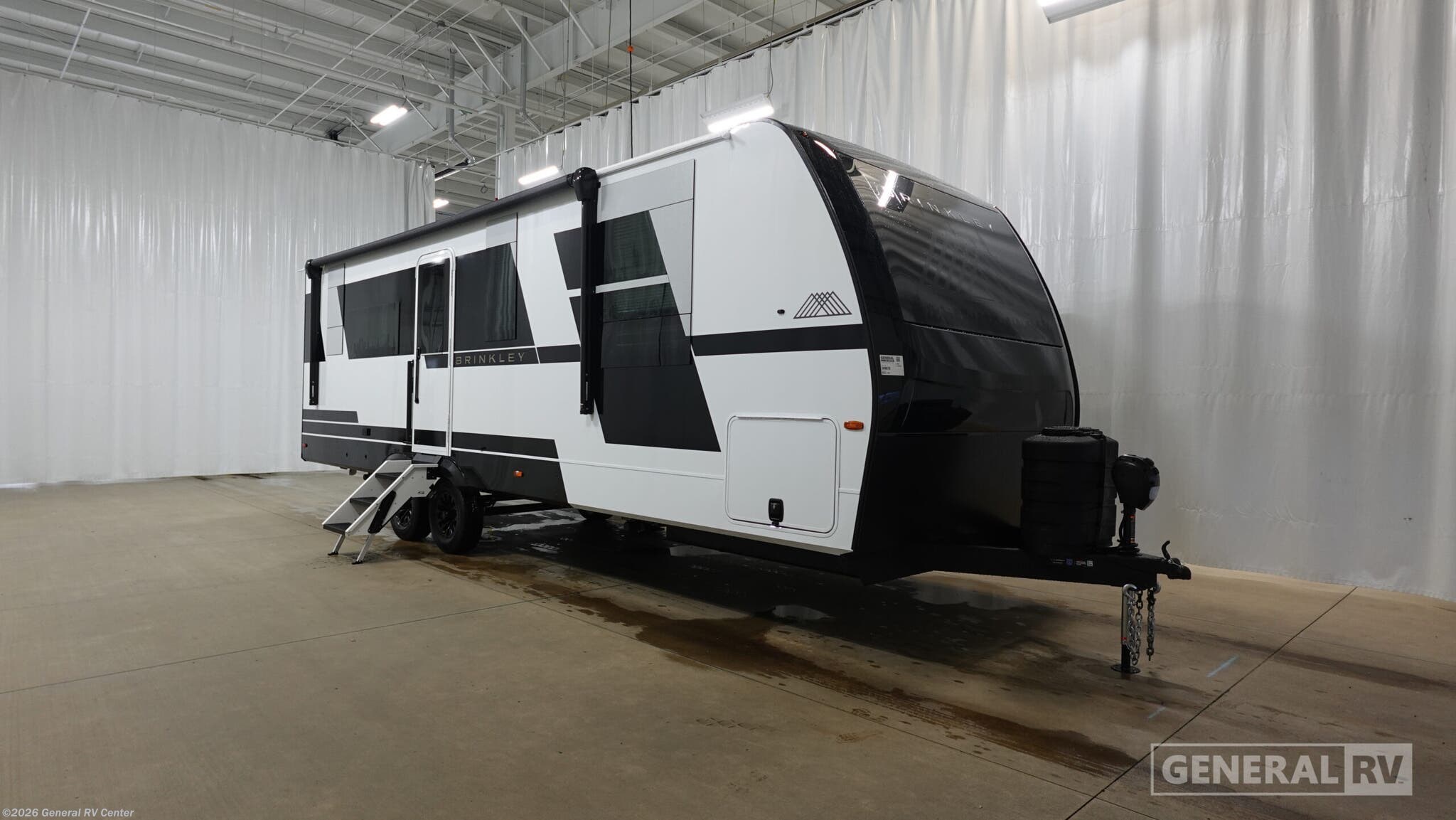 New 2026 Brinkley RV Model I 275 available in South Weber, Utah