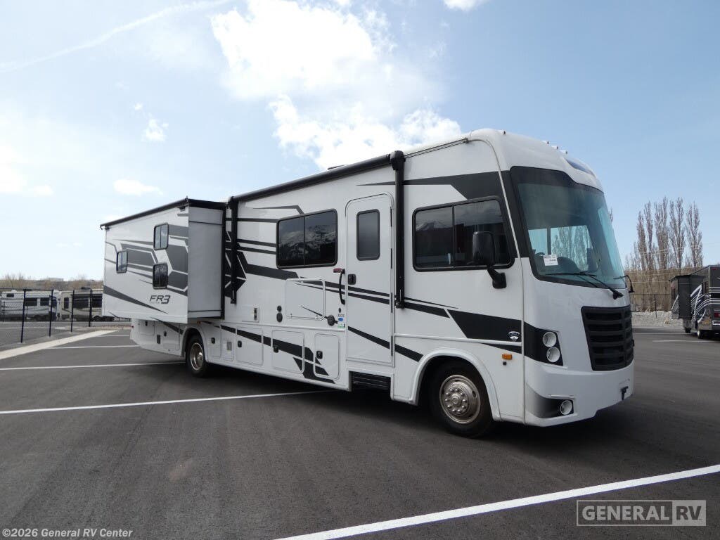Used 2024 Forest River FR3 32DS available in South Weber, Utah