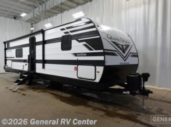 New 2026 Grand Design Transcend 295QBT available in South Weber, Utah