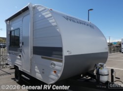 New 2026 Forest River WILDWOOD-FSX 135ICE available in South Weber, Utah