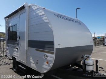 New 2026 Forest River WILDWOOD-FSX 135ICE available in South Weber, Utah