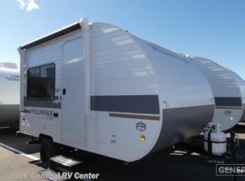 New 2026 Forest River WILDWOOD-FSX 135ICE available in South Weber, Utah
