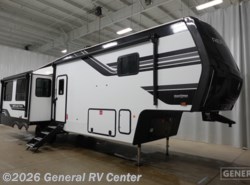 New 2026 Grand Design Reflection 337RLS available in South Weber, Utah