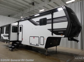 New 2026 Grand Design Reflection 337RLS available in South Weber, Utah
