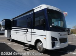 New 2026 Coachmen Mirada 35ES available in South Weber, Utah
