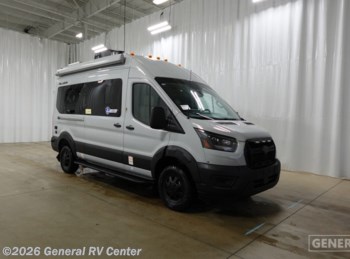 New 2027 Thor Motor Coach Palladium 1930 available in South Weber, Utah