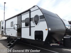 New 2026 Keystone Passport 284QB available in South Weber, Utah