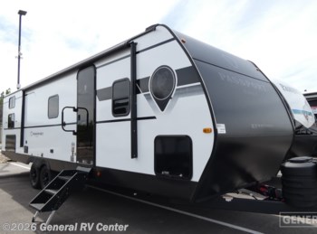 New 2026 Keystone Passport 284QB available in South Weber, Utah