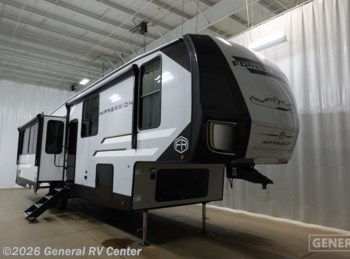 New 2026 Forest River Impression 318RL available in South Weber, Utah