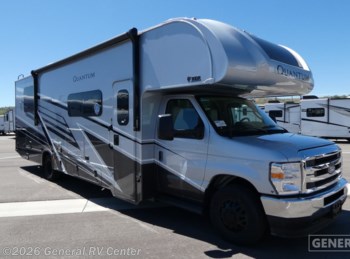 New 2026 Thor Motor Coach Quantum HS31 available in South Weber, Utah